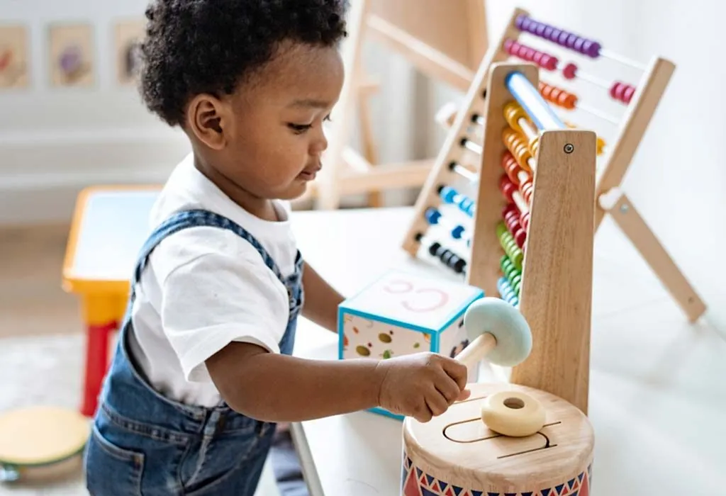 montessori toys